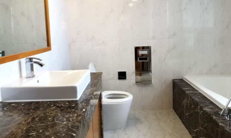 Cho thuê căn hộ Xi Riverview 3 phòng ngủ lầu cao T3 nội thất đủ view sông
