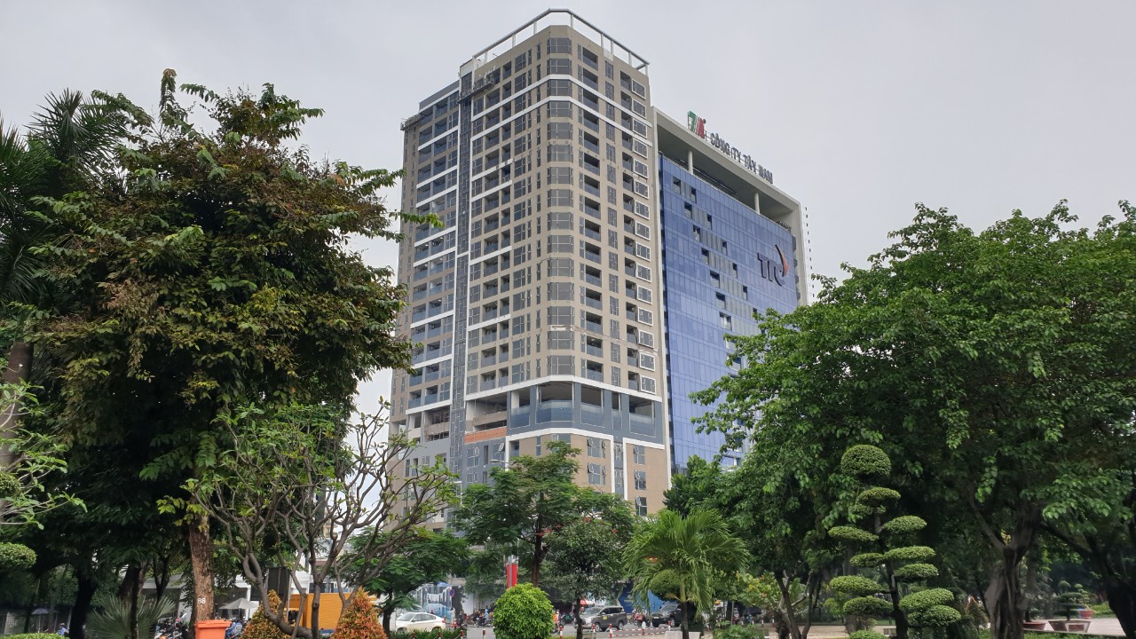 Cho thuê căn hộ Park Legend - Bảng giá thuê mới [thoigian]