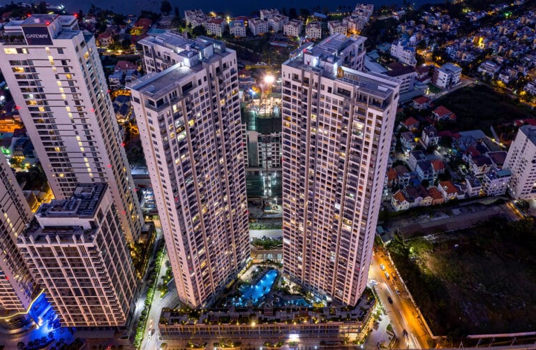 Cho thuê Masteri An Phú – Bảng giá Mới Tháng 12/2025