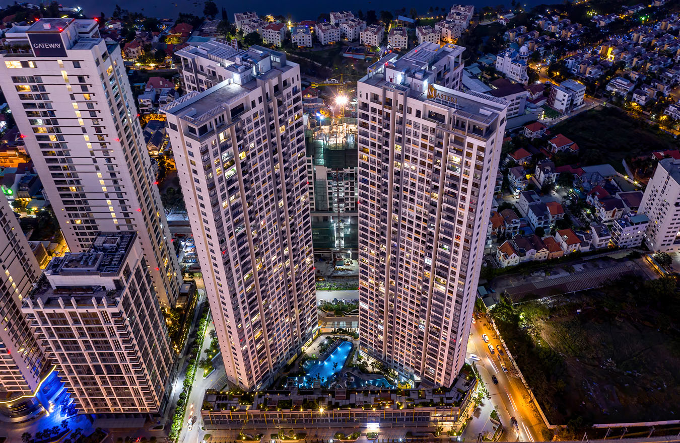 Cho thuê Masteri An Phú – Bảng giá Mới Tháng 11/2025