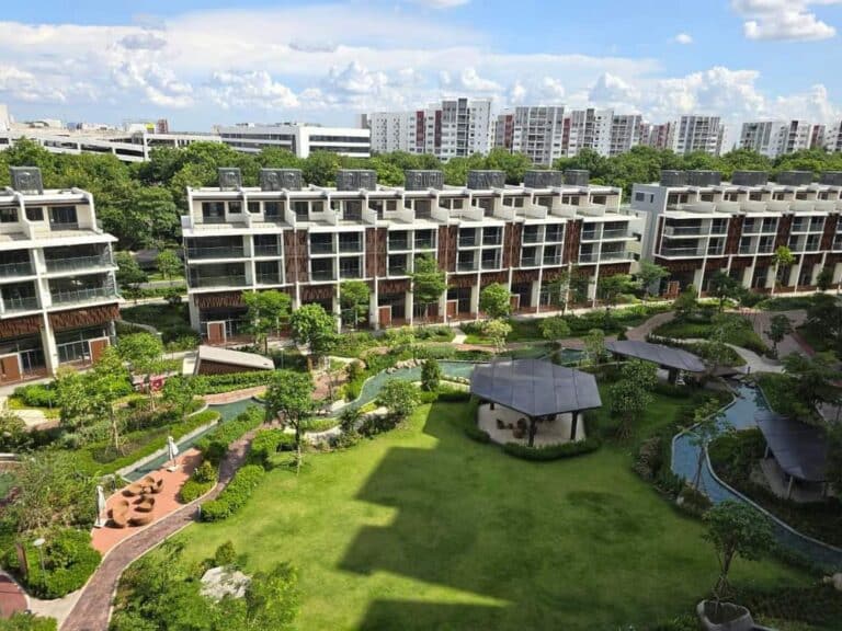 Lý do nên mua Celadon City – Khu đô thị đáng sống bậc nhất tại Tân Phú