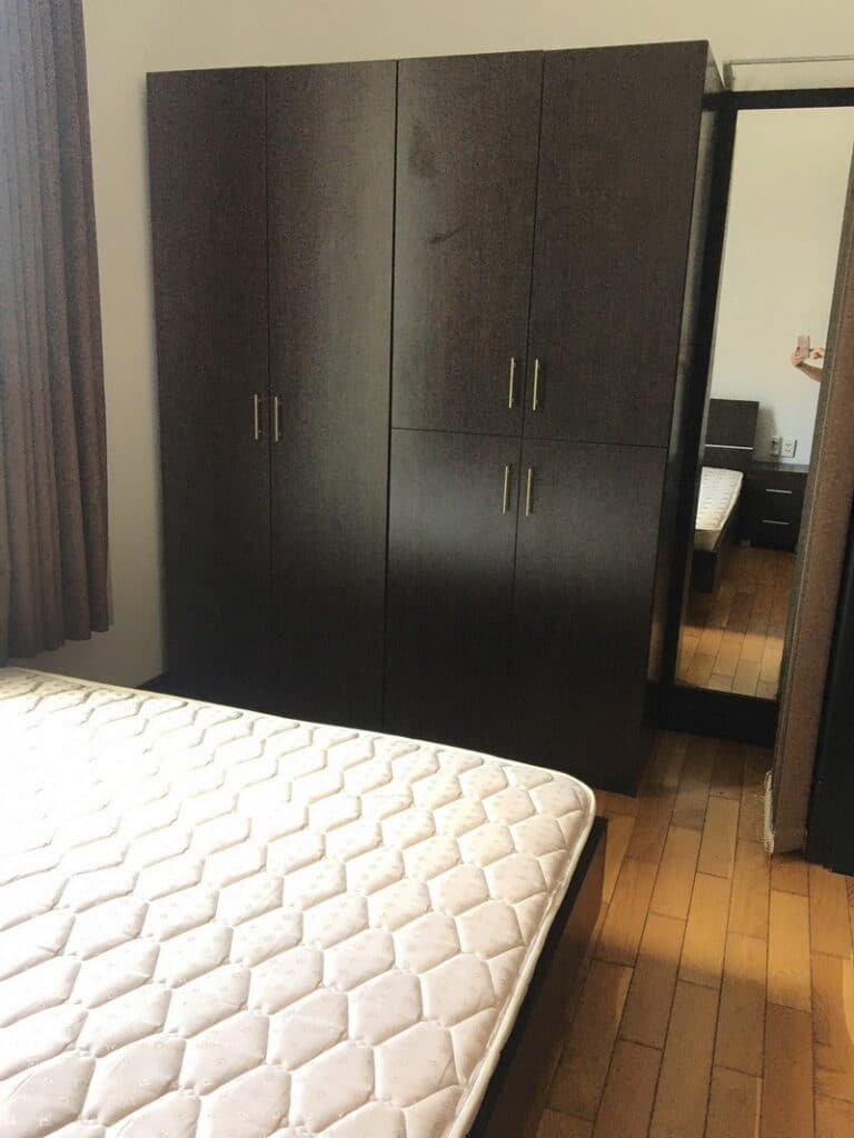 Cho Thuê Căn Hộ Studio The Manor Tầng 7 – Đầy Đủ Nội Thất, Vị Trí Thuận Tiện