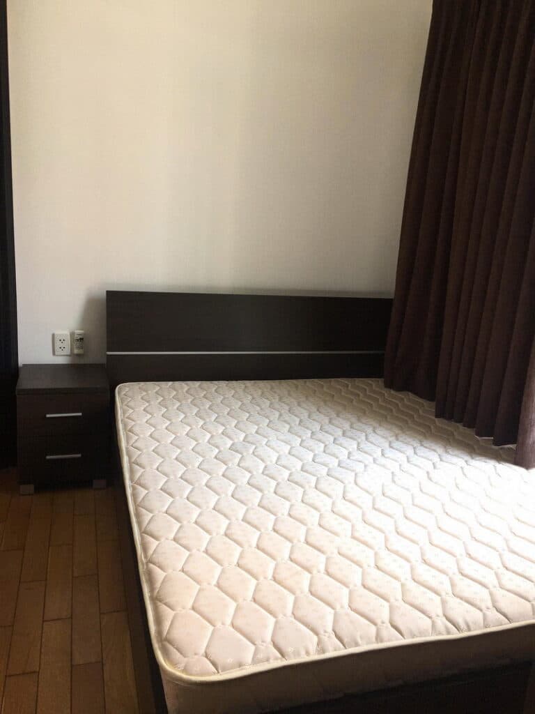 Cho Thuê Căn Hộ Studio The Manor Tầng 7 – Đầy Đủ Nội Thất, Vị Trí Thuận Tiện