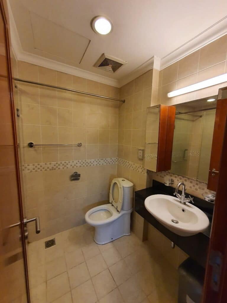 Thuê Căn Hộ Studio The Manor Giá Tốt – Nội Thất Đẹp, Tầng Trung