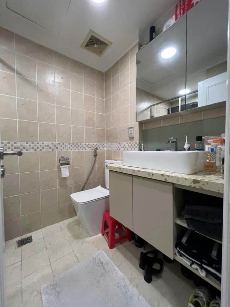 Cho Thuê Căn Hộ Studio The Manor – Giá 13 Triệu/Tháng, Nội Thất Mới 100%