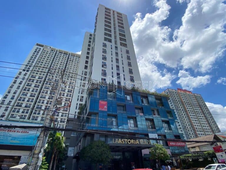 Cho thuê căn hộ La Astoria – Bảng giá mới tháng 11/2025