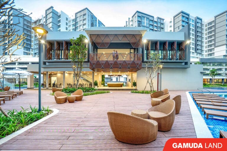 Chất Lượng Bàn Giao Celadon City – Tiêu Chuẩn Cao Cấp, Đáng Sở Hữu