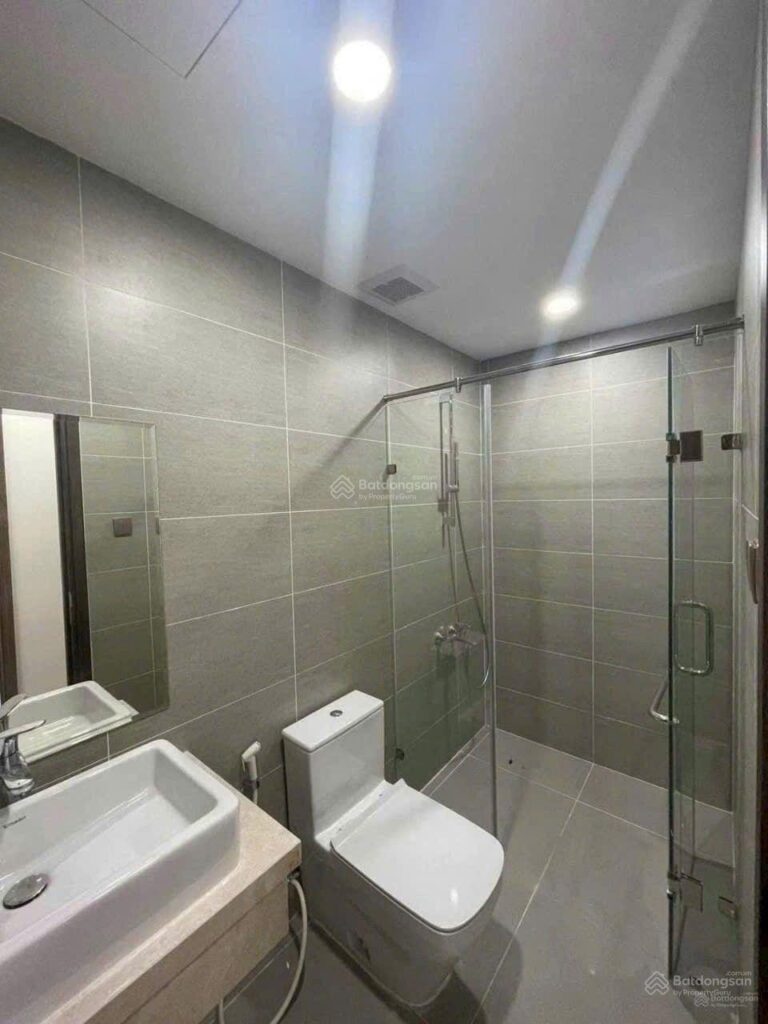 Park View Residence cho thuê căn hộ 2 phòng ngủ nội thất cơ bản giá tốt
