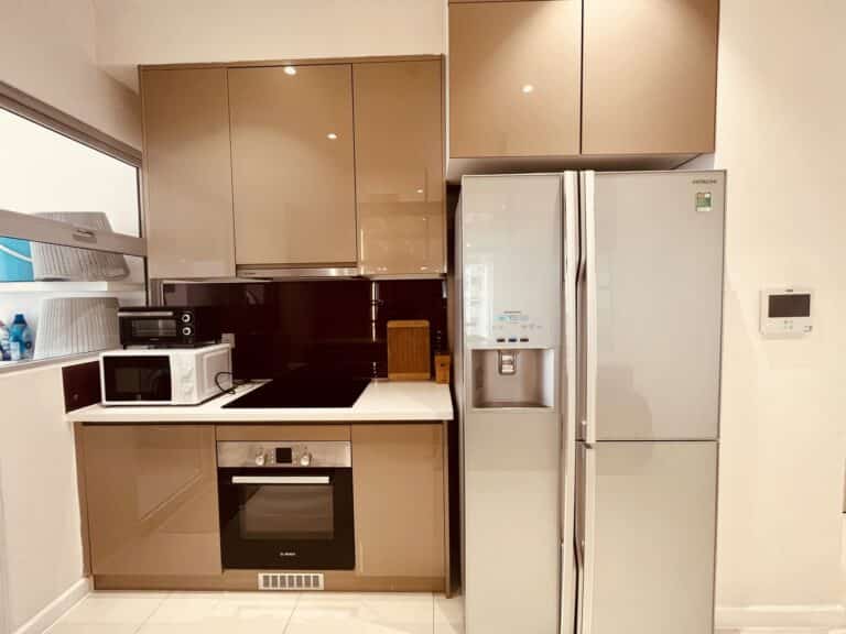 Cần cho thuê căn hộ Estella Heights 3 phòng ngủ nội thất đầy đủ giá tốt
