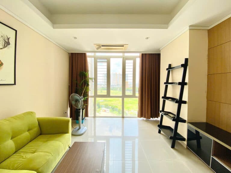 Cho thuê căn hộ Imperia An Phú 2 phòng ngủ giá tốt đầy đủ nội thất cao cấp