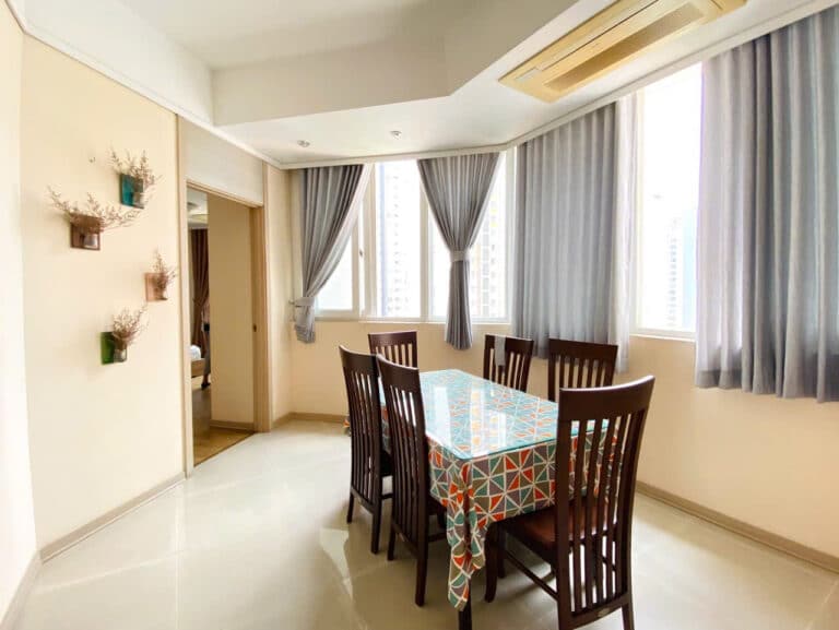 Cho thuê căn hộ Imperia An Phú 2 phòng ngủ giá tốt đầy đủ nội thất cao cấp