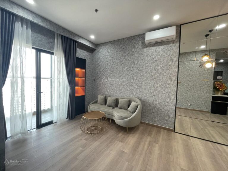 Cho thuê căn hộ Park View Residence 2 phòng ngủ nội thất cao cấp giá tốt
