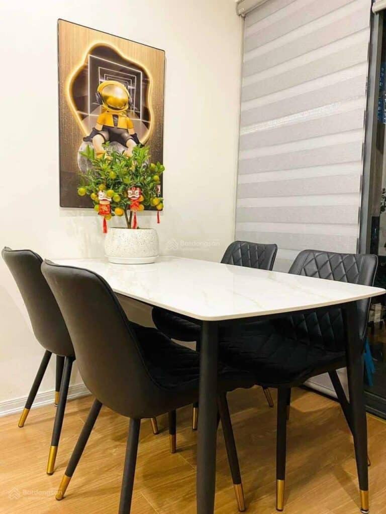 Cho thuê căn hộ Park View Residence 2 phòng ngủ nội thất cao cấp giá tốt