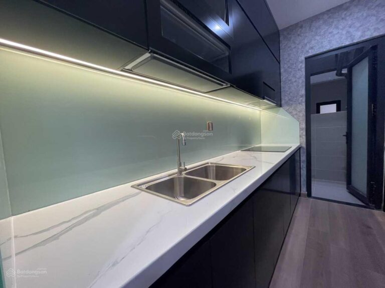 Cho thuê căn hộ Park View Residence 2 phòng ngủ nội thất cao cấp giá tốt