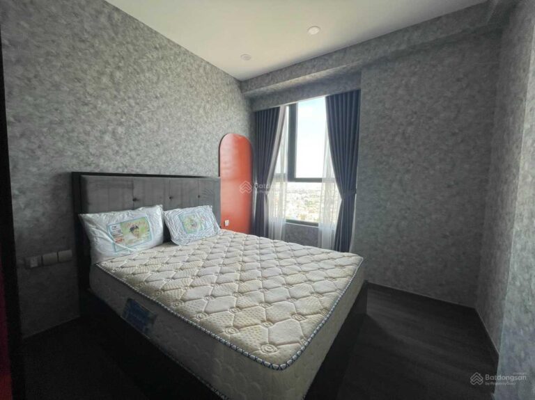 Cho thuê căn hộ Park View Residence 2 phòng ngủ nội thất cao cấp giá tốt