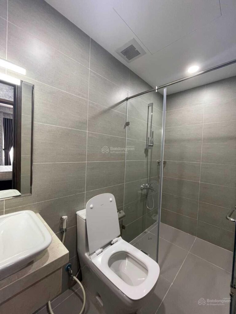 Cho thuê căn hộ Park View Residence 2 phòng ngủ nội thất cao cấp giá tốt