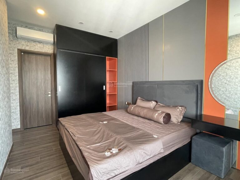 Cho thuê căn hộ Park View Residence 2 phòng ngủ nội thất cao cấp giá tốt