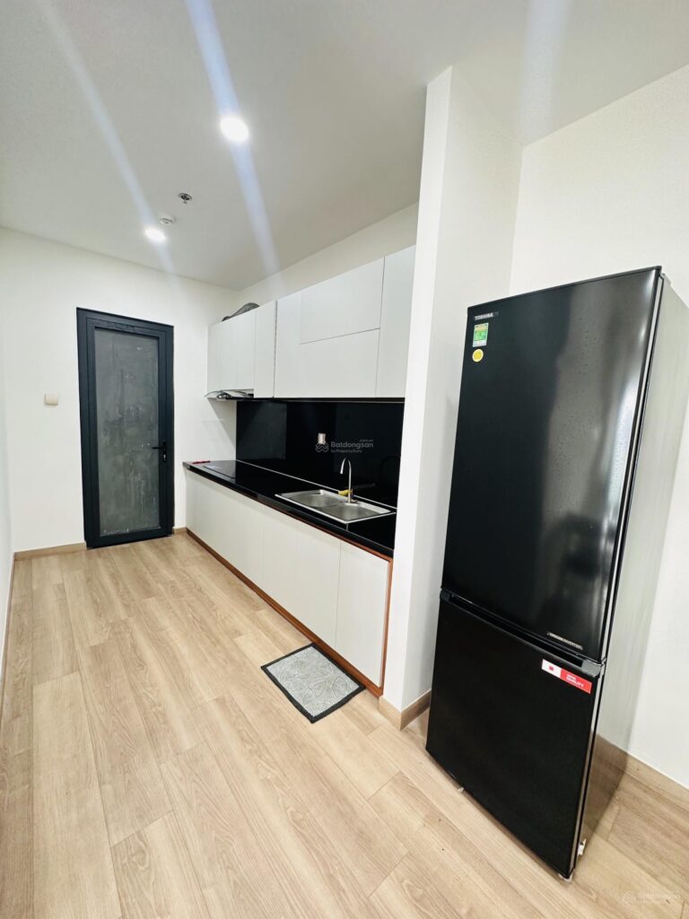 Căn hộ cao cấp Park View Residence cho thuê 2 phòng ngủ nội thất đầy đủ