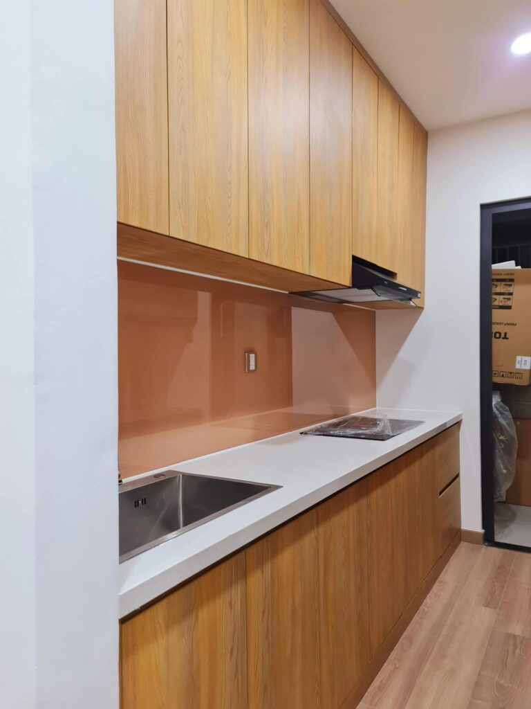 Cho thuê căn hộ Park View Residence 2 phòng ngủ thoáng mát nội thất đẹp