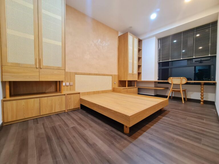 Cho thuê căn hộ Park View Residence 2 phòng ngủ thoáng mát nội thất đẹp