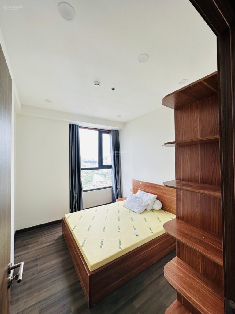 Căn hộ cao cấp Park View Residence cho thuê 2 phòng ngủ nội thất đầy đủ