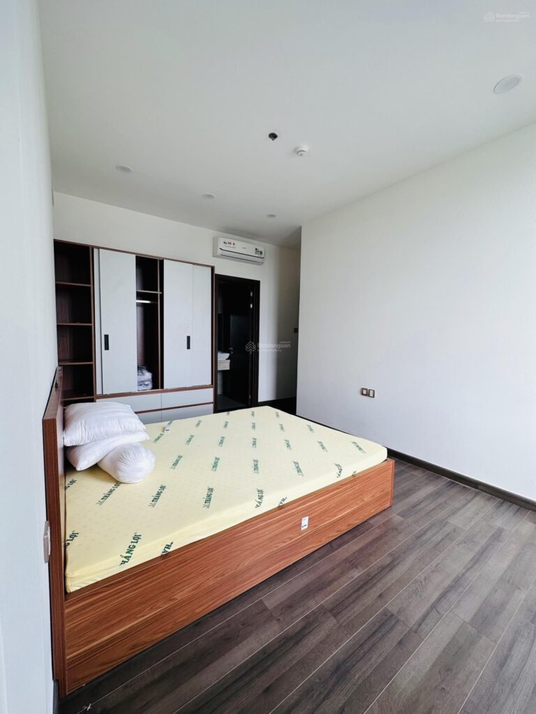 Căn hộ cao cấp Park View Residence cho thuê 2 phòng ngủ nội thất đầy đủ