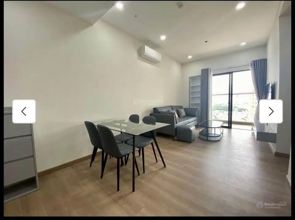 Cho thuê căn hộ Park View Residence Bình Thạnh - Giá tốt Tháng [thoigian]