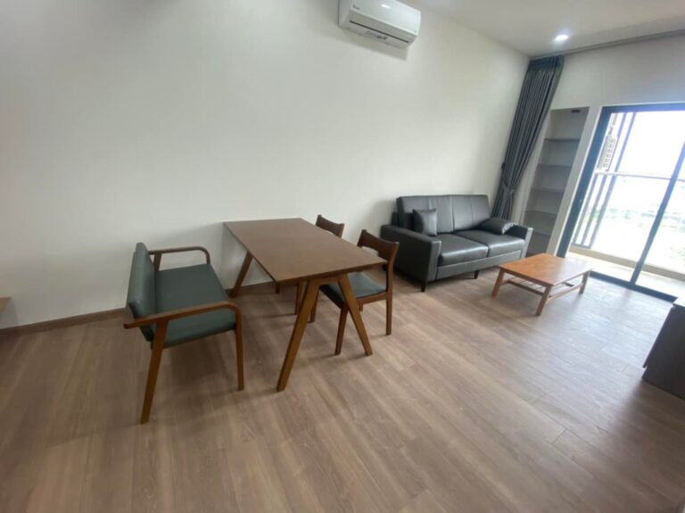 Cho thuê căn hộ Park View Residence 2 phòng ngủ có nội thất view L81