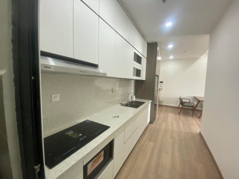Cho thuê căn hộ Park View Residence 2 phòng ngủ có nội thất view L81