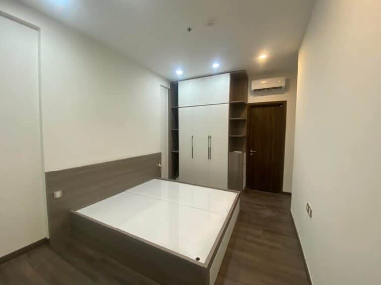 Cho thuê căn hộ Park View Residence 2 phòng ngủ có nội thất view L81