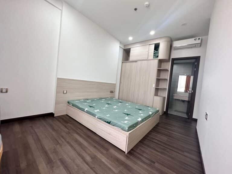 Cho thuê căn hộ Park View Residence Bình Thạnh 2 phòng ngủ có nội thất
