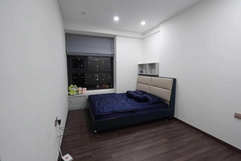Cho thuê nhanh căn hộ 2 phòng ngủ Park View Residence giá tốt full nội thất