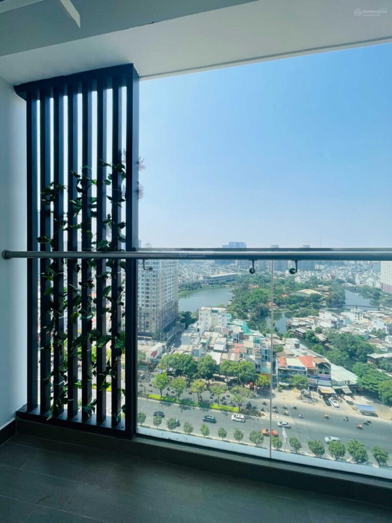 Cho thuê căn hộ Park View Residence 2 phòng ngủ nội thất sang trọng