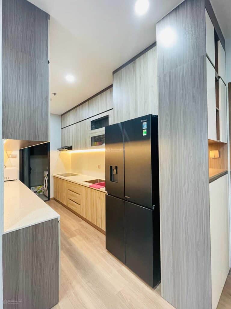 Cho thuê căn hộ Park View Residence 2 phòng ngủ nội thất sang trọng