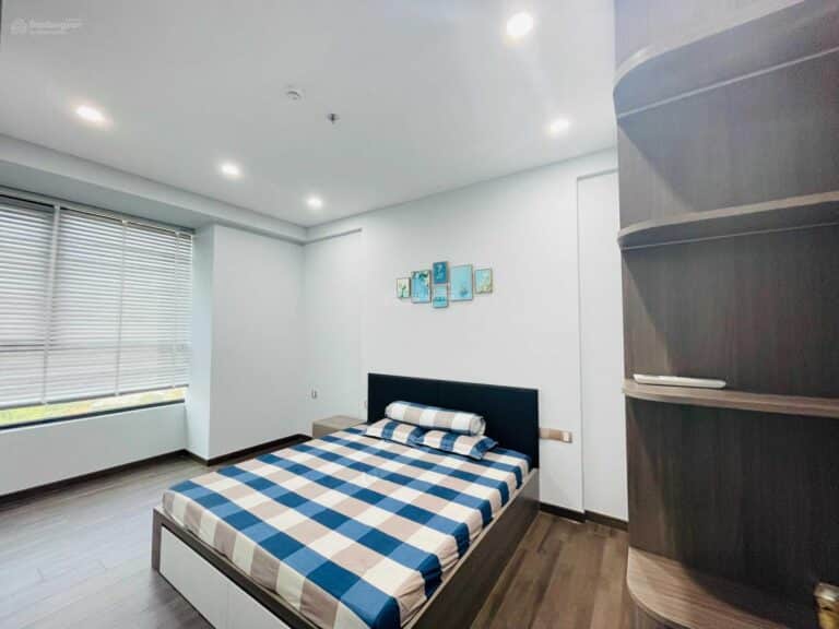 Cho thuê căn hộ Park View Residence 2 phòng ngủ nội thất sang trọng