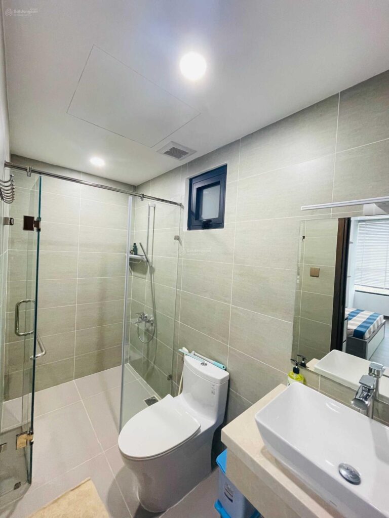 Cho thuê căn hộ Park View Residence 2 phòng ngủ nội thất sang trọng