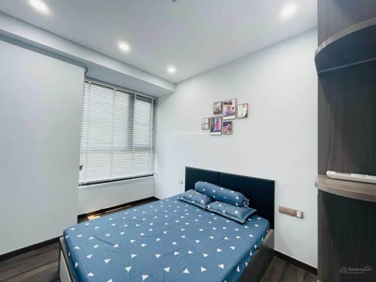 Cho thuê căn hộ Park View Residence 2 phòng ngủ nội thất sang trọng
