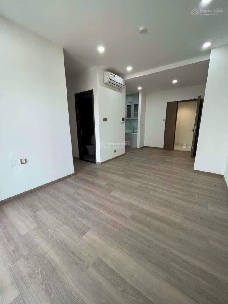 Park View Residence cho thuê căn hộ 2 phòng ngủ nội thất cơ bản giá tốt