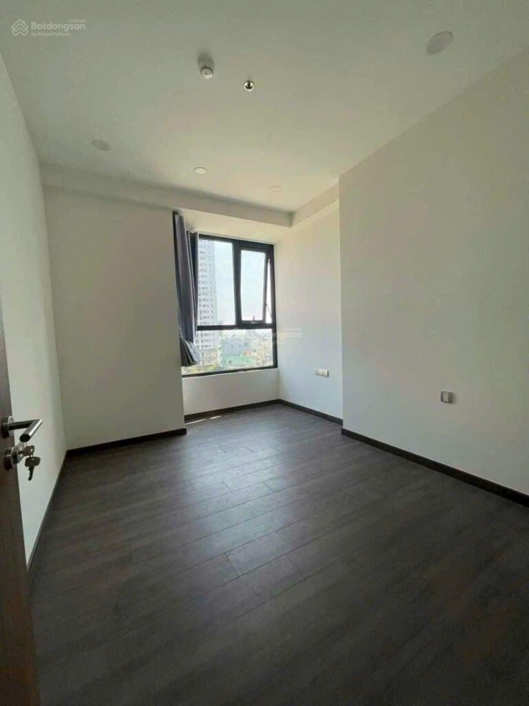 Park View Residence cho thuê căn hộ 2 phòng ngủ nội thất cơ bản giá tốt