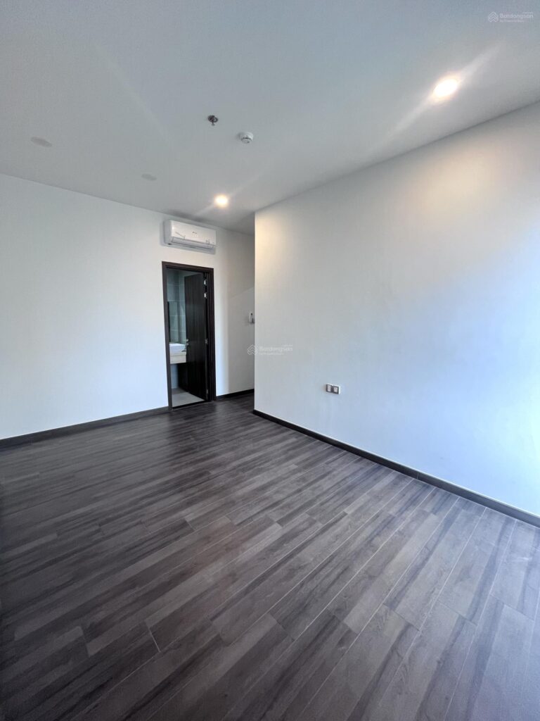 Cho thuê căn hộ Park View Residence 2 phòng ngủ nhà trống giá rất tốt