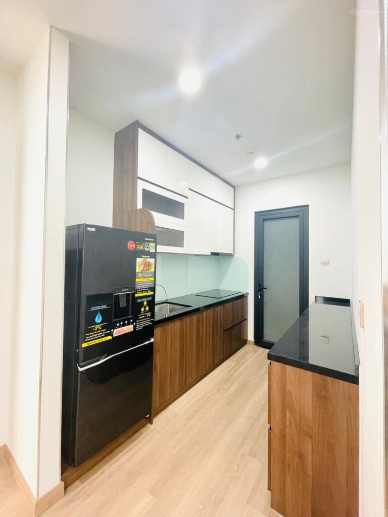 Cho thuê căn hộ 3 phòng ngủ Park View Residence đầy đủ nội thất cao cấp