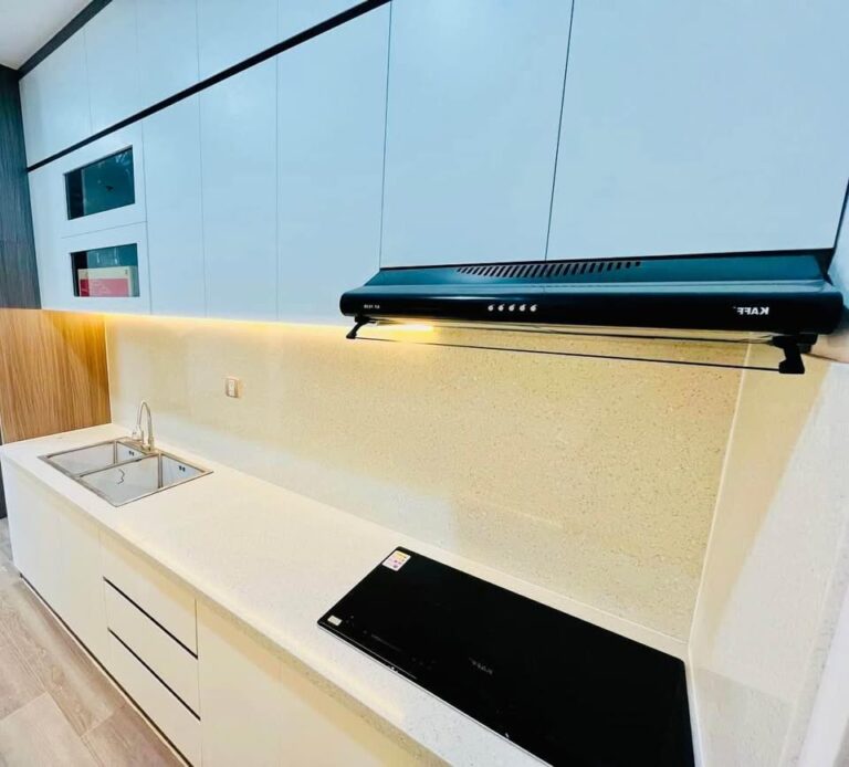Park View Residence căn hộ cho thuê full nội thất mới 2 phòng ngủ view L81