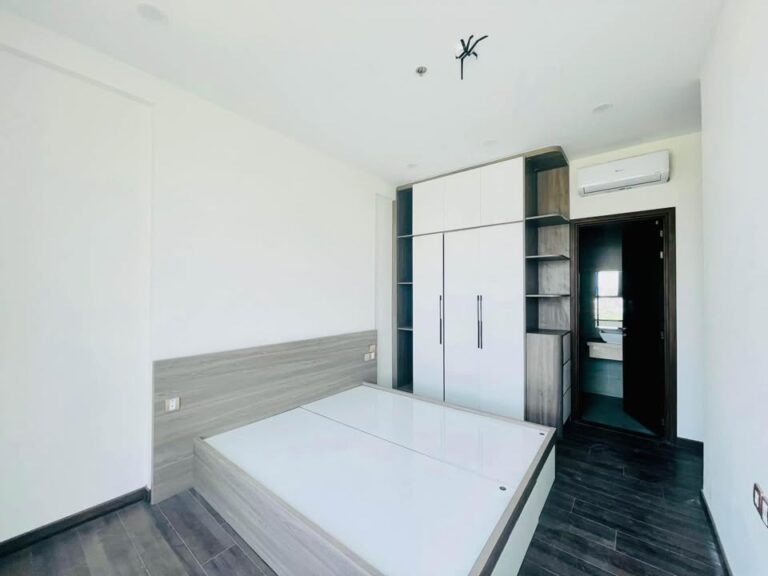 Park View Residence căn hộ cho thuê full nội thất mới 2 phòng ngủ view L81