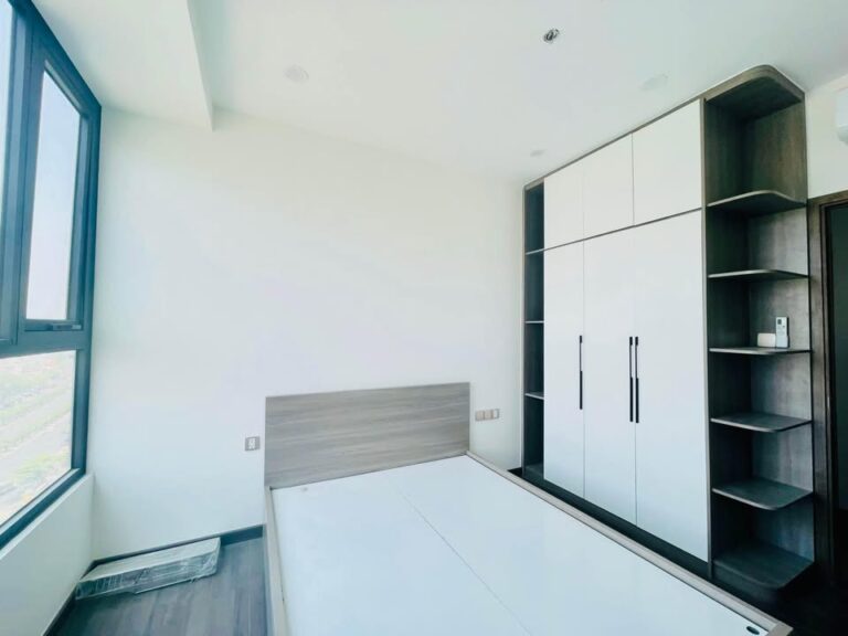 Park View Residence căn hộ cho thuê full nội thất mới 2 phòng ngủ view L81
