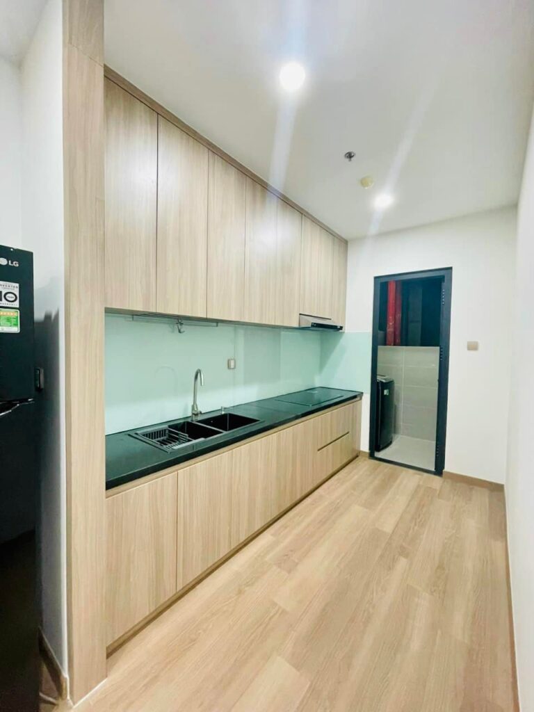 Park View Residence căn hộ cho thuê đầy đủ nội thất 2 phòng ngủ giá tốt