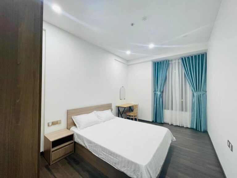 Park View Residence căn hộ cho thuê đầy đủ nội thất 2 phòng ngủ giá tốt