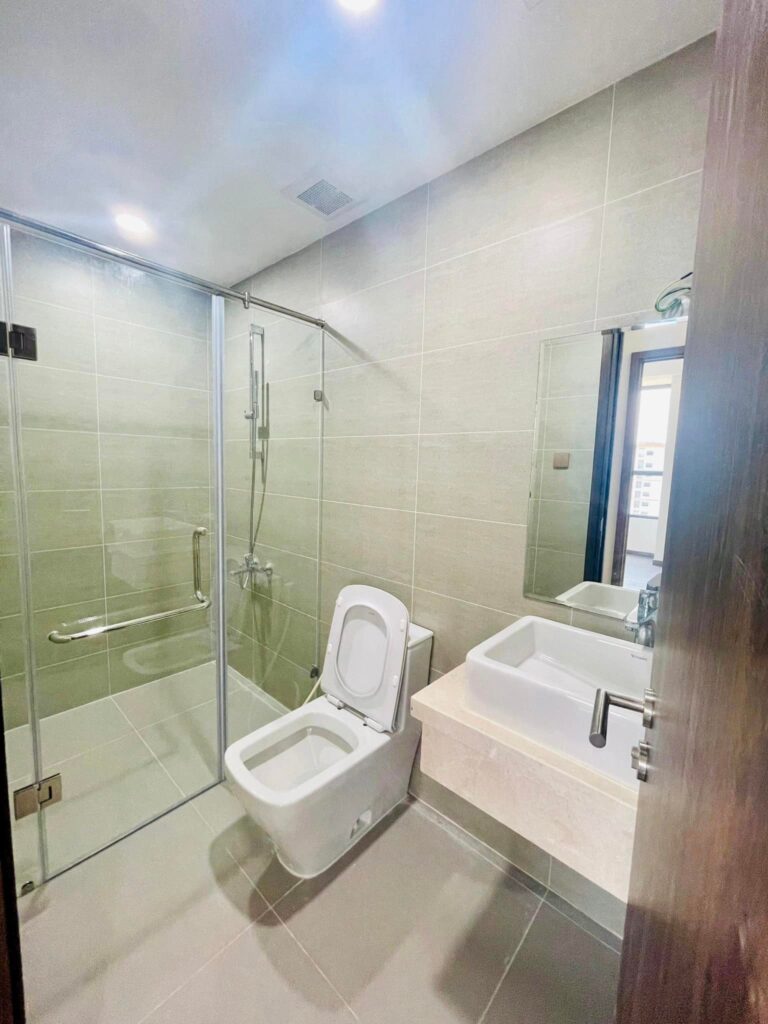 Park View Residence căn hộ cho thuê đầy đủ nội thất 2 phòng ngủ giá tốt