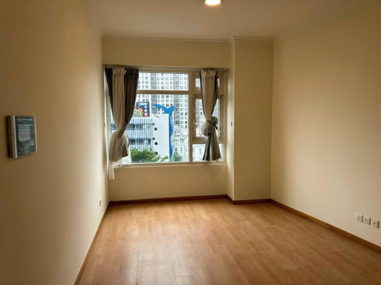 Căn hộ 3PN Saigon Pearl nội thất cơ bản – Giá tốt nhất khu vực Bình Thạnh