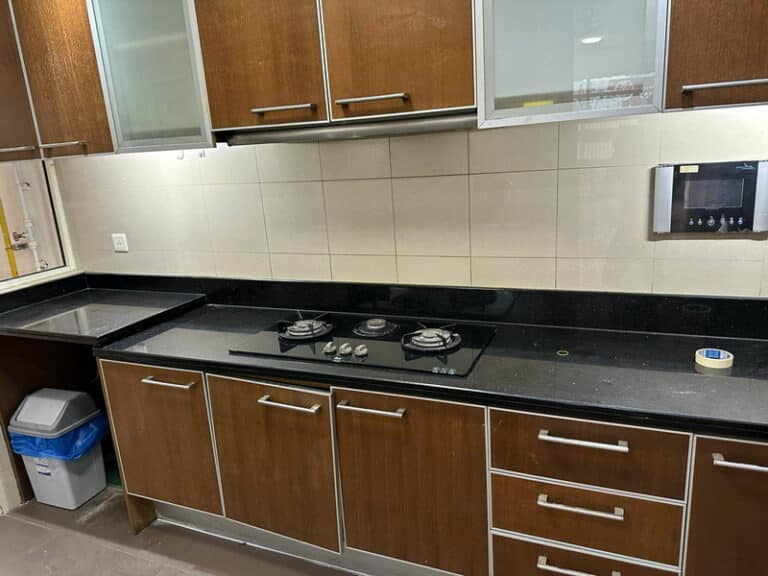 Căn hộ 3PN Saigon Pearl nội thất cơ bản – Giá tốt nhất khu vực Bình Thạnh