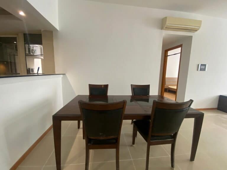 Cho thuê căn hộ Saigon Pearl tầng thấp, nội thất đầy đủ, giá hợp lý